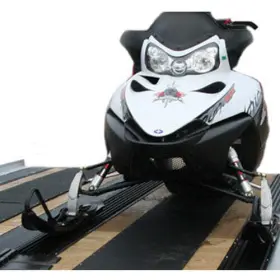 Caliber Trailer 112569133102 Multi Glides - Double Set 5.875 Inch