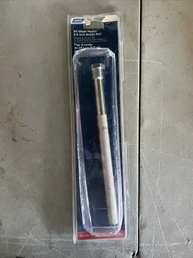 11593 Camco Magnesium Anode Rod For 10 Gallon Atwood Hot Water Heaters 11593 Camco Magnesium Anode Rod For 10 Gallon Atwood Hot Water Heaters