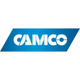 20166 Camco 68 Water Hose And Electrical Cord Bask