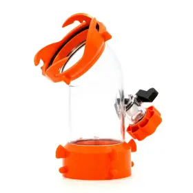 39082 Camco Rhino Blaster Rv Tank Rinser Features A Transparent 45-degree Angled Elb 39082 Camco Rhino Blaster Rv Tank Rinser Features A Transparent 45-degree Angled Elb