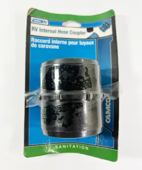 39203 Camco Rv Internal Hose Coupler Brand New Old Stock #39203 39203 Camco Rv Internal Hose Coupler Brand New Old Stock #39203