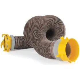 39627 Camco Rv Revolution Swivel Sewer Hose Extension 10ft 39627 Camco Rv Revolution Swivel Sewer Hose Extension 10ft