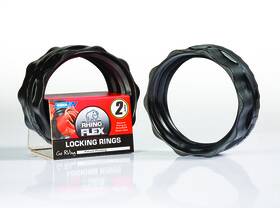 39803 Camco Rhinoflex Locking Ring Tightly Secures Fittings Onto Or 39803 Camco Rhinoflex Locking Ring Tightly Secures Fittings Onto Or