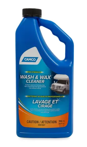 40490 Camco Full Timer S Choice Wash