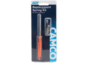 42159 Camco - Flying Insect Screen Spring Kit With Tool