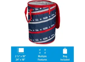 42995 Camco - Utility Containers And Bags