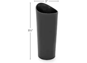 43816 Camco - Mechanical Suction Cup Utensil Holder #3