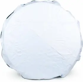 45347 Camco Vinyl Spare Tire Cover 25-1/2 Inches White 45347 Camco Vinyl Spare Tire Cover 25-1/2 Inches White