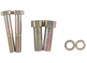 48785 Camco - Eazlift Recurve Springbar Replacement Bolt Set