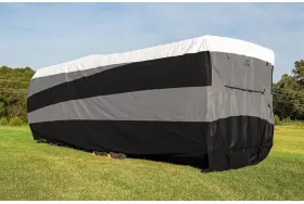 56358 Camco 56158 Rv Cover 20ft - 24ft Read The Description Please