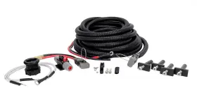 69440 Camco - Trac Trolling Motor Rigging Kit
