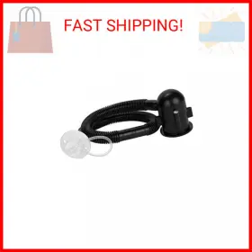 Camco 771395839840 Flexible Camper/rv Drain Designed For Campers With Single Sink And No Holdi