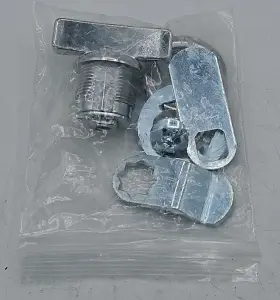 Cam44323 Camco - 3/4 Inch Thumb Operated Cam Lock Lot Of 5 Cam44323 Camco - 3/4 Inch Thumb Operated Cam Lock Lot Of 5