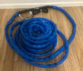 Jhsd-364-1 Camco Cold Weather Heated Drinking Water Rv Hose 50 Feet 22912