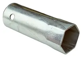 09883 Camco Mfg Water Heater Element Wrench 5- Inch 09883 Camco Mfg Water Heater Element Wrench 5- Inch