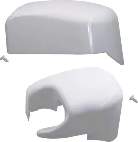 98655-014 Cantondz Compatible With Fiamma F45i Motorhome Awning Outer End Cap Cover Left &