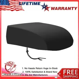 Rv-350 Carbole Rv350 43 Inch X30 X15 Rv A/c Air Conditioner Winter Covers Fit For Rvs Travel Trailer