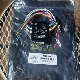 060780-001 Carefree Bt12 Control Module P#