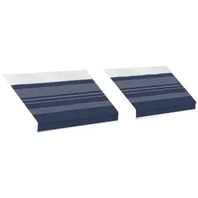 In0657c00 Carefree 740544894658 Sl Xl Premium Indigo 6.5ft Long Rv Camper Complete Window