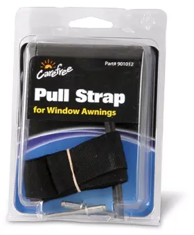901012 Carefree 27 W A Pull Strap 901012 Carefree 27 W A Pull Strap