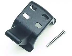 901018 Carefree Top Bracket Blac