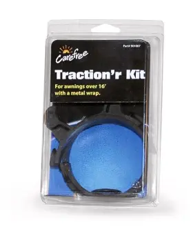901067 Carefree 2pk Traction R Kit 901067 Carefree 2pk Traction R Kit