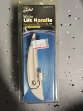 901071wht Carefree 901071 Lift Handle 901071wht Carefree 901071 Lift Handle