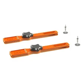 901098hd Carefree Fiesta Hd Orange Canopy Clamp 1 Piece 901098hd Carefree Fiesta Hd Orange Canopy Clamp 1 Piece