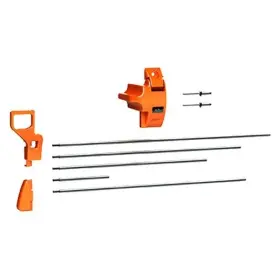 901099hd Carefree Fiesta Hd Orange Awning Combo Lock Upgrade Kit 901099hd Carefree Fiesta Hd Orange Awning Combo Lock Upgrade Kit