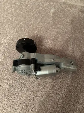 R001326blk Carefree/co. Motor Assembly Black