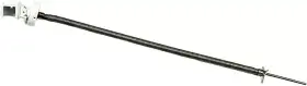 R00926wht-a Carefree Co Simplicity White 18ft 1 Inch Replacement Front Spring Assembly For Rv Awnings R00926wht-a Carefree Co Simplicity White 18ft 1 Inch Replacement Front Spring Assembly For Rv Awnings