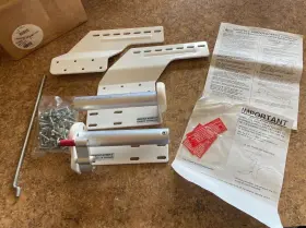 Ky1552 Carefree Of Colorado Slideout Kover Ii Sok Kit Ky1552 Carefree Of Colorado Slideout Kover Ii Sok Kit