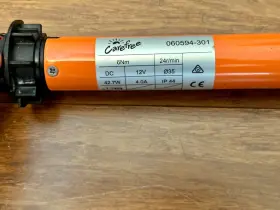 060594-301 Carefree Of Colorado R001862 Freestyle Motor Assembly #3