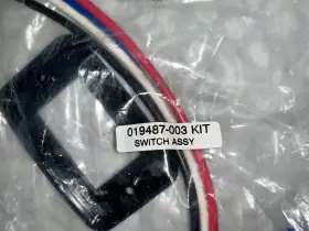 R019487-003 Carefree Of Colorado New Operation Switch And Pigtail For Longitude Awning #3 R019487-003 Carefree Of Colorado New Operation Switch And Pigtail For Longitude Awning #3