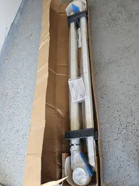 Ov25aphw Carefree Travelftr White Adjustable Pitch 12velectric Rv Awning Arms Set Ov25aphw Carefree Travelftr White Adjustable Pitch 12velectric Rv Awning Arms Set