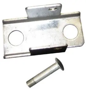 R00038 Carefree Bottom Bracket Sw Campout