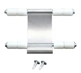 R001156 Carefree Summit Roller Support