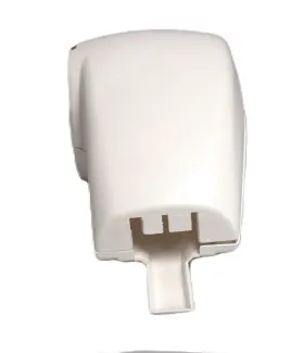 R001328wht Carefree White Replacement Rv Awning Motor Cover Kit R001328wht Carefree White Replacement Rv Awning Motor Cover Kit