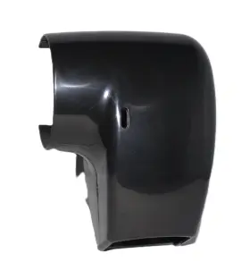 R001931-006 Carefree Of Colorado Compass Rv Awning Motor Cover Kit Black Replacement R001931-006 Carefree Of Colorado Compass Rv Awning Motor Cover Kit Black Replacement