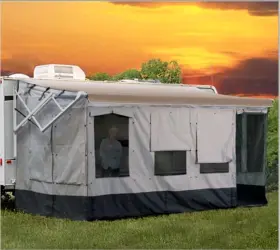 291400 Carefree Rv Of Colorado Vacationftr Room For Vertical Arm Awnings Camper