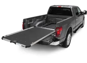 Dcg1500-6348 Cargoglide Slide Out Full Size Truck Cargo Van Bed Tray 1500 Lb Capacity 63x48