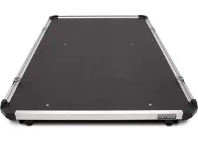 Dcg1500-7348 Cargoglide Slide Out Truck Cargo Bed Tray 1500 Lb Capacity 73x48 Inch