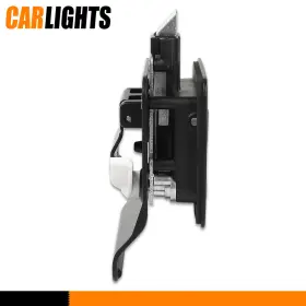 C-02etd0002abk2 Carlights Rv Paddle Entry Door Lock Latch Handle Knob Deadbolt Camper Cargo Trailer Black #3 C-02etd0002abk2 Carlights Rv Paddle Entry Door Lock Latch Handle Knob Deadbolt Camper Cargo Trailer Black #3