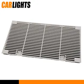 C-02hgl0001awt Carlights Fit For Trailer Rv A/c Ducted Air Grille Duo-therm Conditioner Replacement