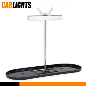 C-04kra0003abk Carlights Fit For 20lb Lp Tanks Camper Travel Trailer Rv Propane Tank Mounting Kit C-04kra0003abk Carlights Fit For 20lb Lp Tanks Camper Travel Trailer Rv Propane Tank Mounting Kit