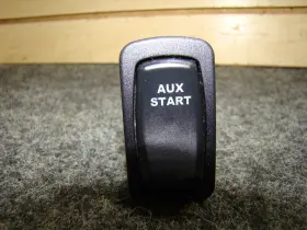 L15d1 Carling Tech Used Rv Aux Start Switch