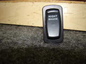 L28d1 Carling Tech Used Rv Night Shade Switch