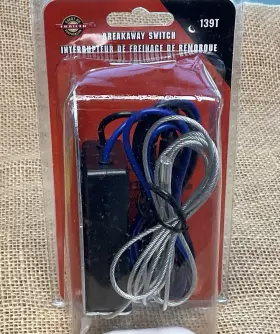 139t Carry On Trailer New Trailer- Break Away Switch Fast Shipping 139t Carry On Trailer New Trailer- Break Away Switch Fast Shipping