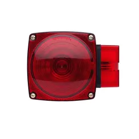 816t Carry-on Trailer 654102008169 Tail Light 80 Inch Wide And Over Right Curb Side