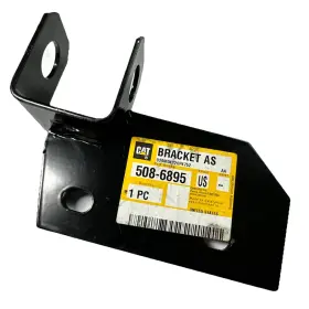 508-6895 Caterpillar New Cat Heavy Duty Step Bracket Ships Free